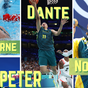 Baby name ideas inspired by Team Australia