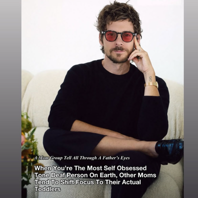 Matthew Koma Ashley Tisdale callout