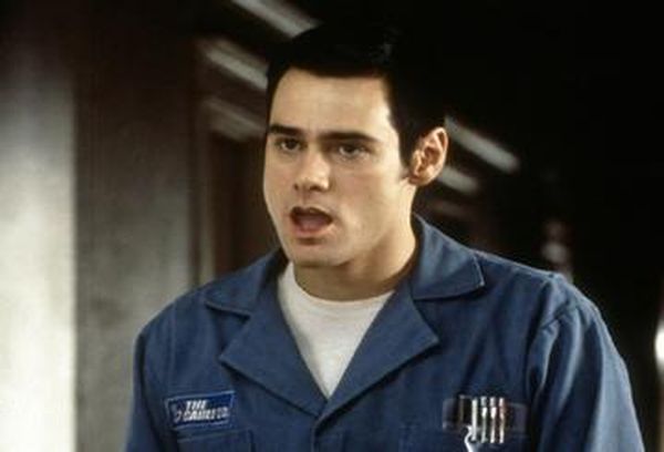 The Cable Guy