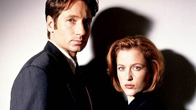 <B>The URST:</B> Though there was always electricity between Mulder (David Duchovny) and Scully (Gillian Anderson), their relationship remained purely professional for much of the show's run. But as the years went on, there were subtle hints the duo was more than just friends. By the time they finally hooked up Mulder had been reduced to a recurring character, and <I>The X-Files</I> were quickly closed for good.