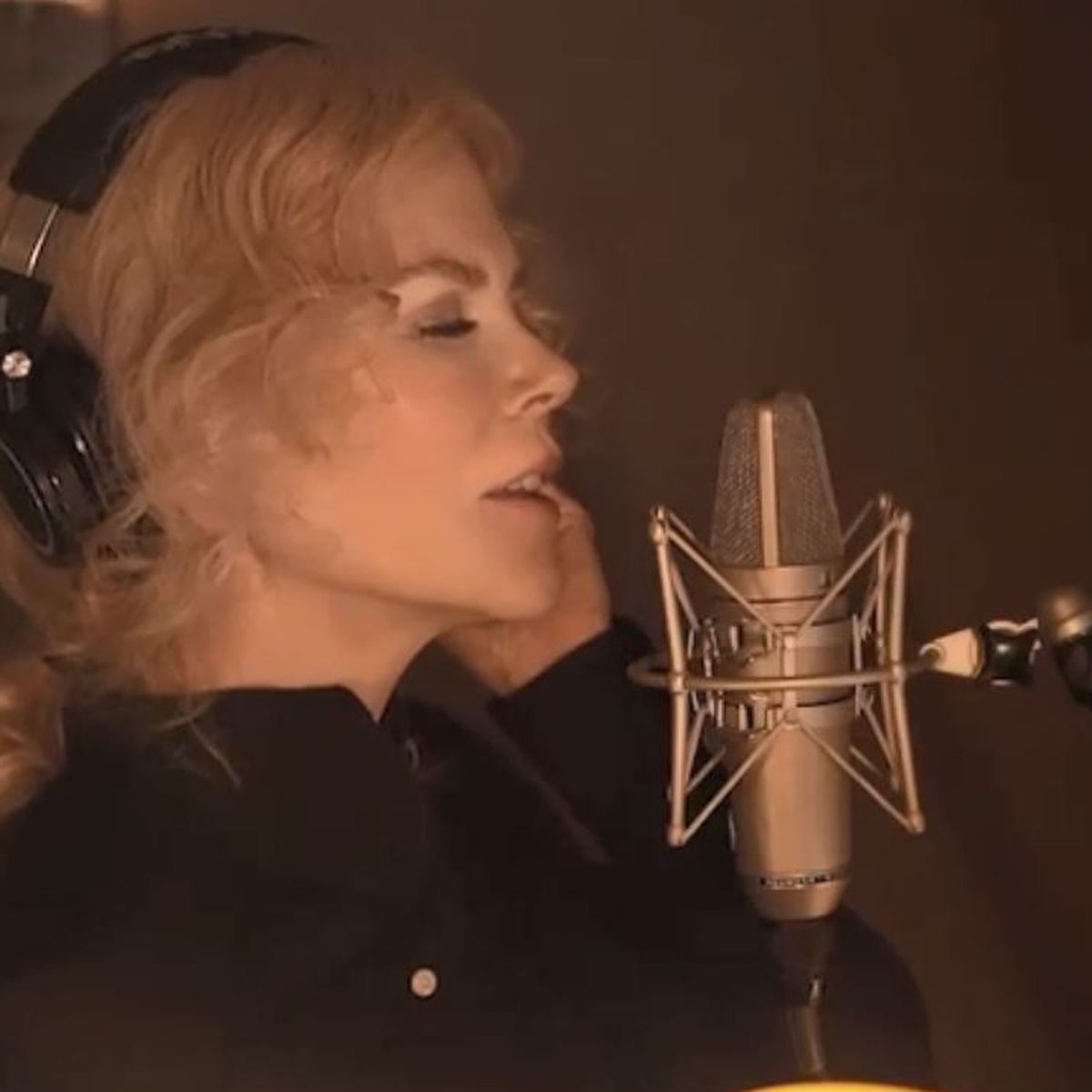 The Undoing: Yes, That Is Nicole Kidman Singing the Theme Song