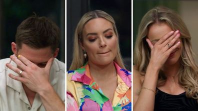Recap | Married at First Sight on Channel 9