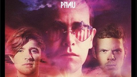 Return to the top after 22 years: Pnau helps Elton John to UK number one
