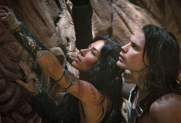 John Carter