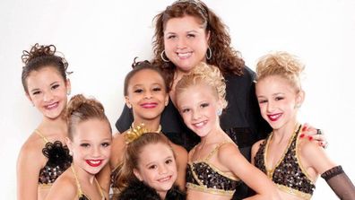 Dance Moms, Abby Lee Miller