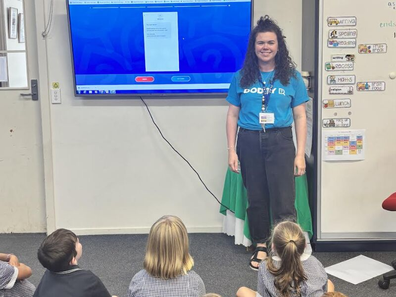 'Dodgy or Not?' was launched in one school last month.