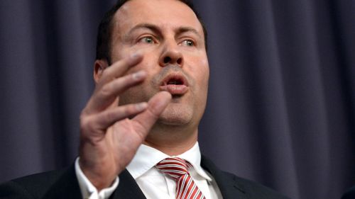 Assistant Treasurer Josh Frydenberg. (AAP)