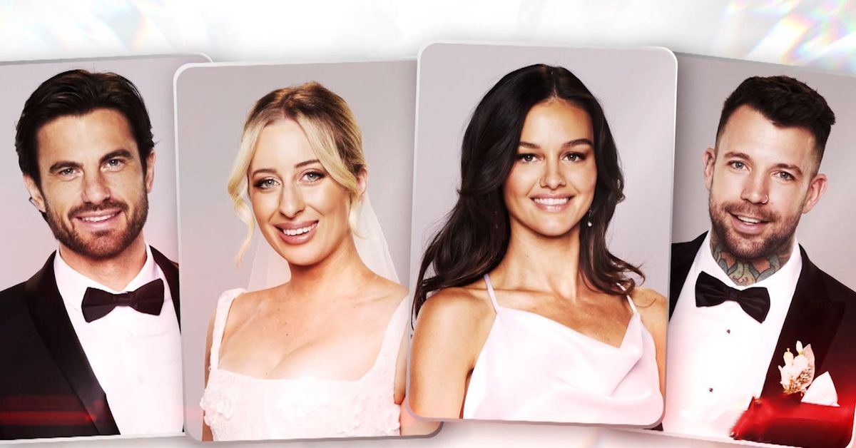 MAFS 2025 Sneak Peek: New couples emerge as the participants swap partners in 'love's toughest test'