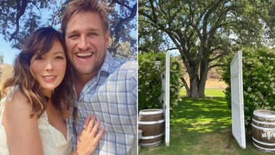 Curtis Stone Lindsay Price buy malibu farmhouse