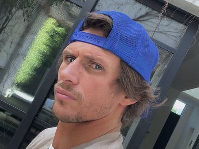 Jake Hall, TOWIE