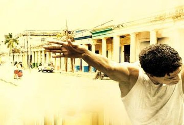 Yuli: The Carlos Acosta Story
