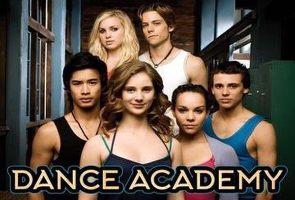 Dance Academy