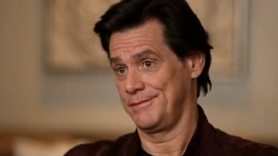 Jim Carrey