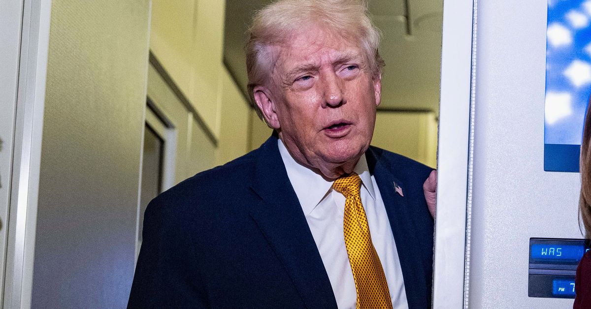 Greenland seeks meeting with US amid White House talk of takeover