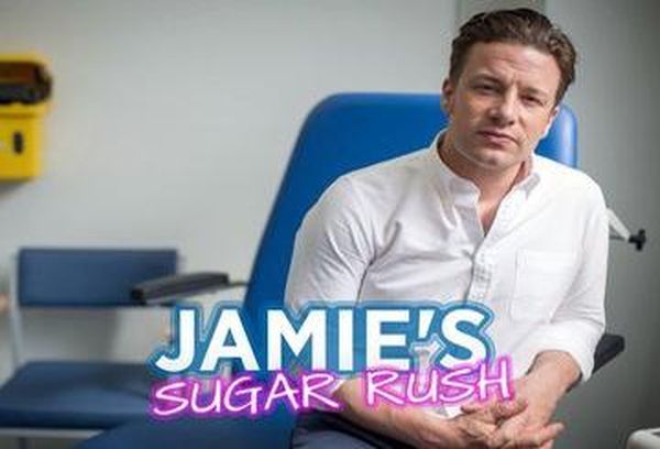 Jamie Oliver's Sugar Rush