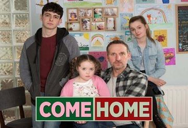 Come Home
