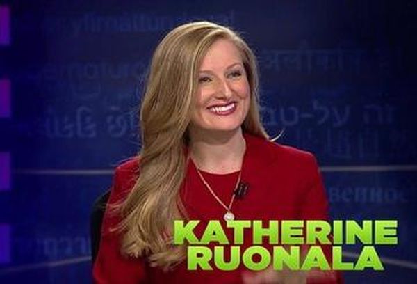 Katherine Ruonala Ministries