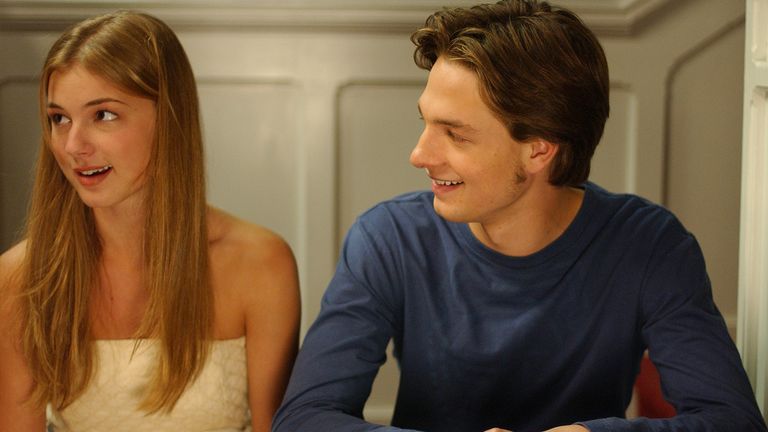 Everwood Season 3 Ep 1 For Every Action , Watch TV Online