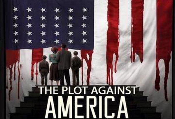 The Plot Against America