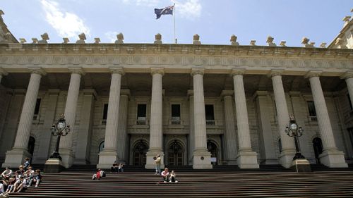 Bill legalising same-sex adoption passes Victorian Upper House