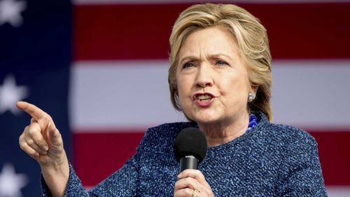 Clinton camp demands FBI give details on email inquiry