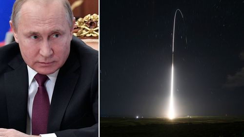 Russia plans new missile systems