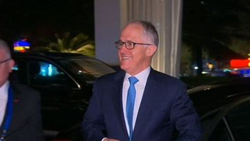 Turnbull turns his sights on Labor MP’s embroiled in citizenship debacle