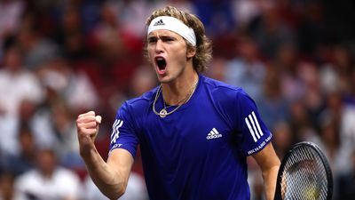 No.6 | Alexander Zverev - $37,830,158