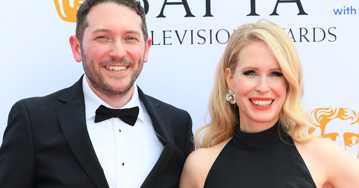 Jon Richardson and Lucy Beaumont split: Comedians issue joint statement about breakup