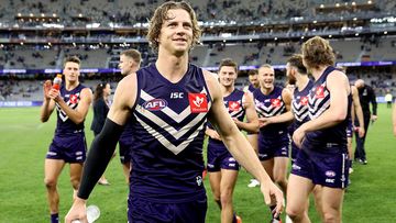 Fremantle Dockers 9news Latest News And Headlines From Australia And The World