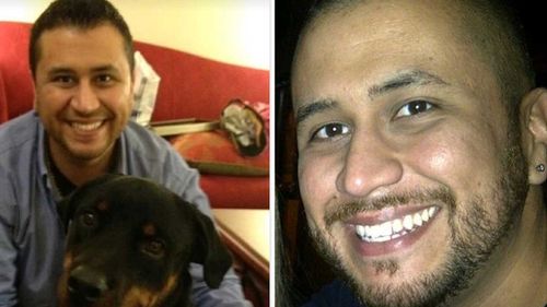George Zimmerman, who killed Trayvon Martin, has been banned from Tinder and Bumble.