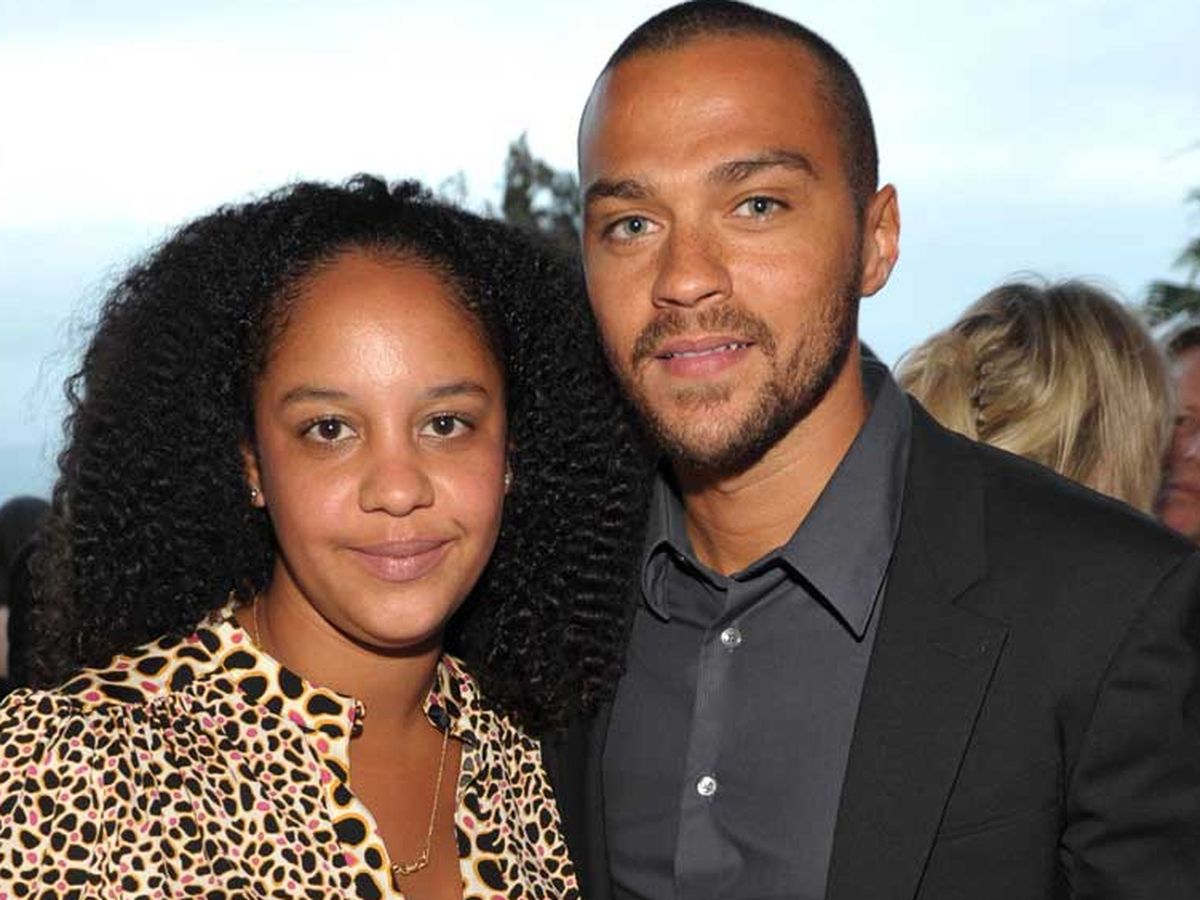 Jesse Williams Finalises Divorce From Aryn Drake Lee Keeps Nearly 1 3 Million Of Grey Anatomy Earnings 9celebrity