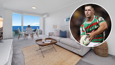 Apartment sold NRL star Lachlan Ilias Maroubra Sydney New South Wales Domain 