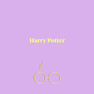 Harry Potter - J.K. Rowling