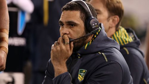 Inglis's newly appointed Kangaroos captaincy remains in doubt after he was charged just hours after his appointment as the team's leader.