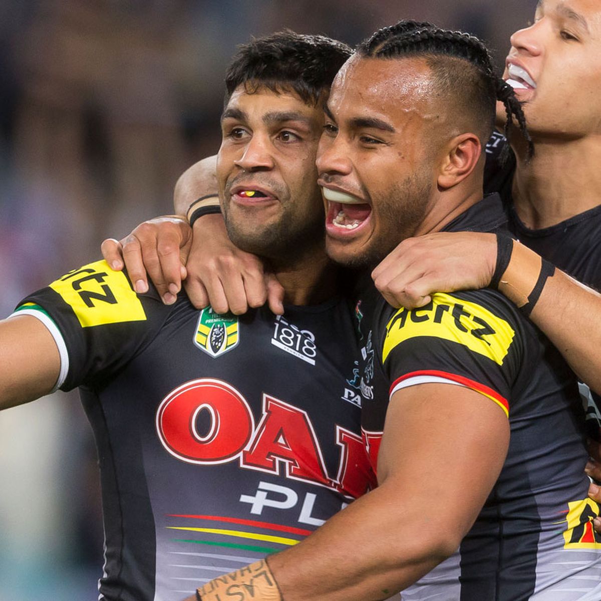 Another Season, Another Elimination Finals Defeat For The Wellington Phoenix  Lads — The Niche Cache