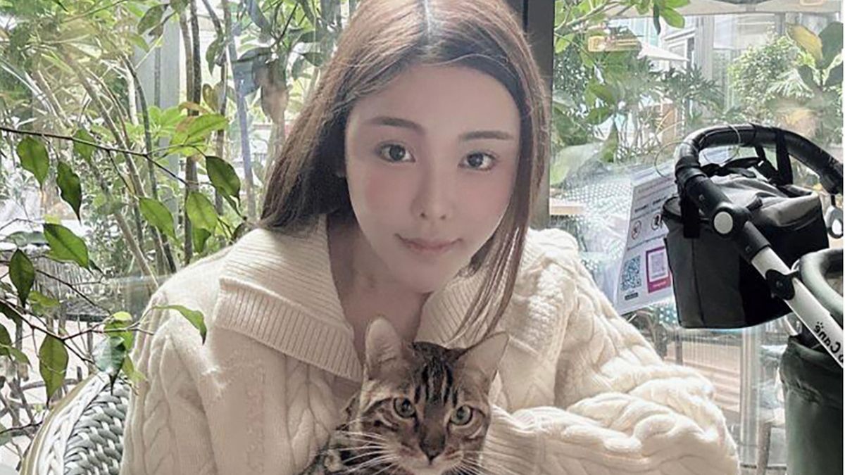 Abby Choi: Police look for evidence in slain Hong Kong model's case