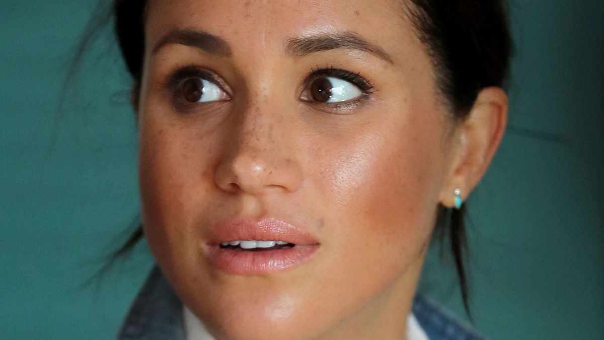 ANL launches appeal over Meghan Markle copyright and privacy lawsuit -  9Honey