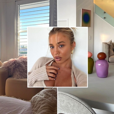 Inside influencer Tammy Hembrow’s ‘calm’ and luxurious $2.88 million Gold Coast home