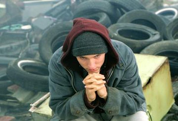 8 Mile