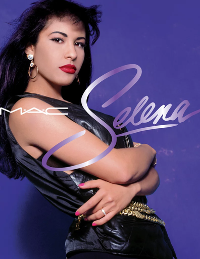 Selena Quintanilla