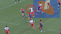 Dolphins duo lashed for 'paper thin' defence