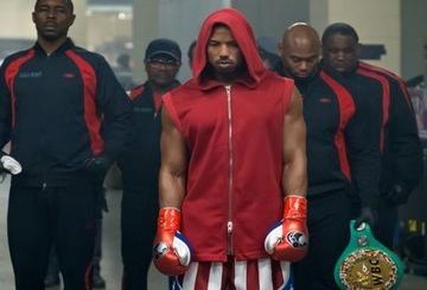 Creed II