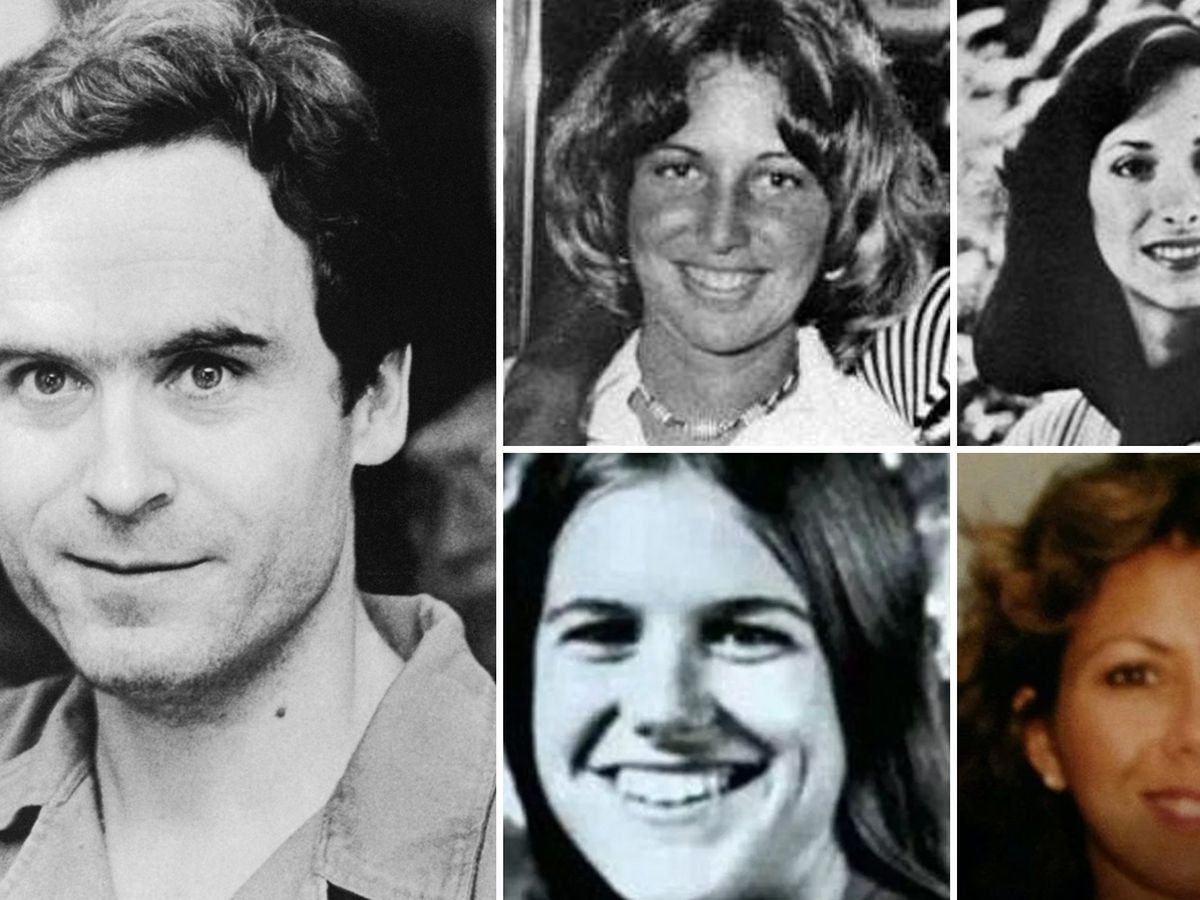 Ted Bundy survivor saw 'black mass' on night serial killer murdered sorority  girls