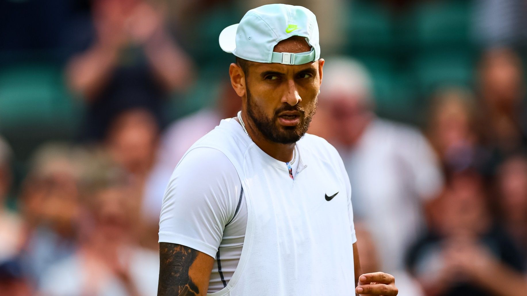 How to watch Wimbledon men's singles final 2022 - live and free