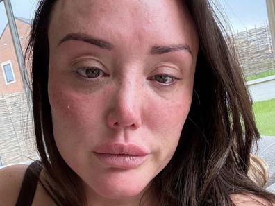 Charlotte Crosby