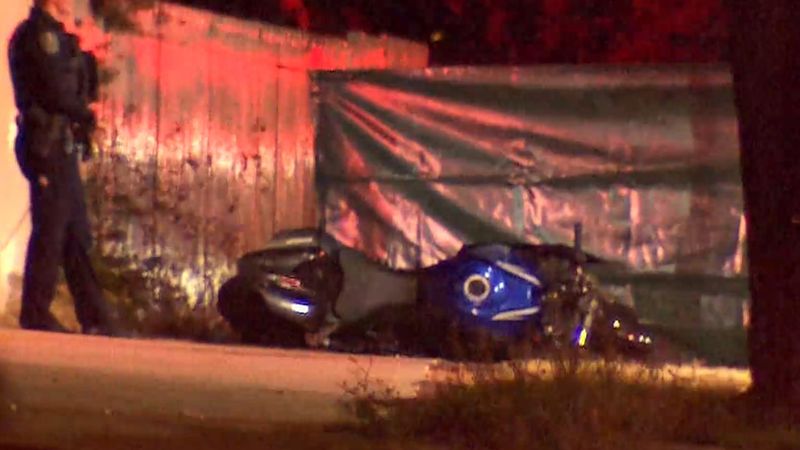 Adelaide mum killed in motorbike accident | Nine.com.au