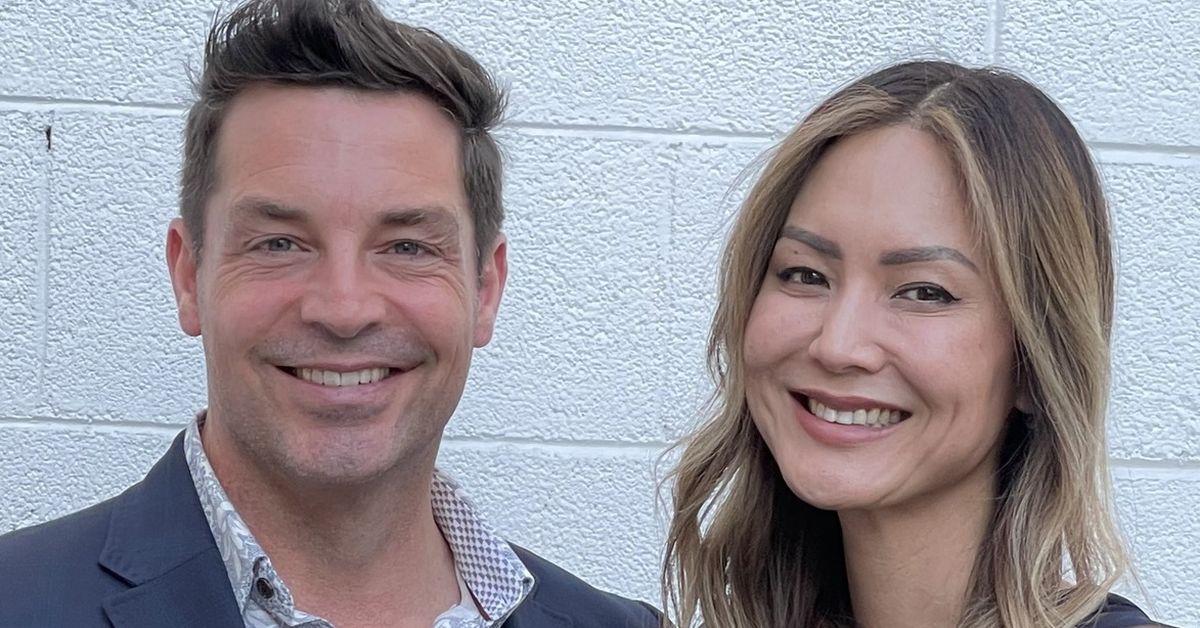 Camilla Row Death: Istri Aktor Brennan Elliott Camilla Row meninggal pada usia 45 setelah pertempuran kanker delapan tahun