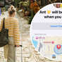 iPhone feature that gives me peace of mind while travelling solo