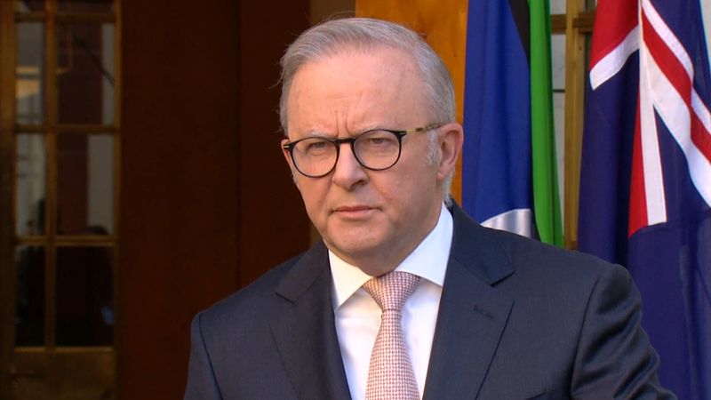 New hate speech and gun laws reviewed in parliament | Nine.com.au